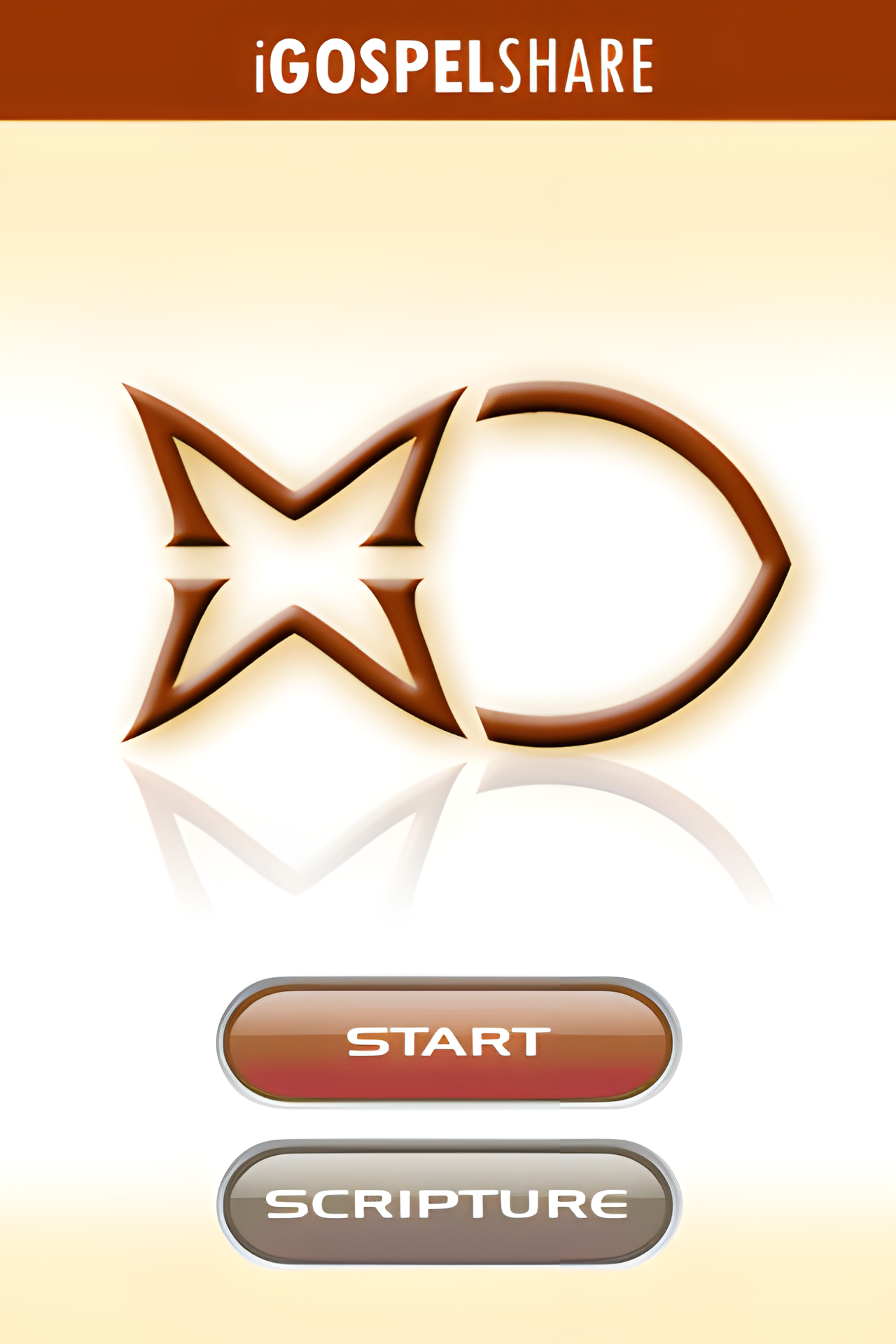 iGospelShare